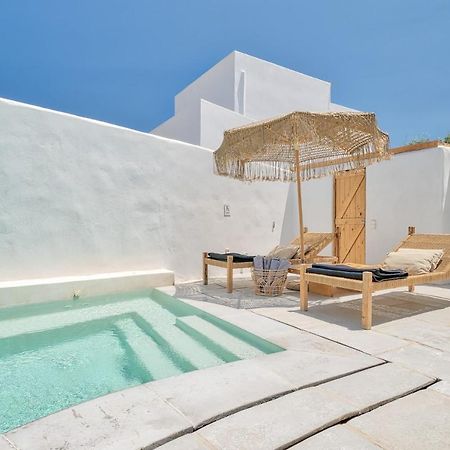 Villa Yialos Antiparos Town Dış mekan fotoğraf