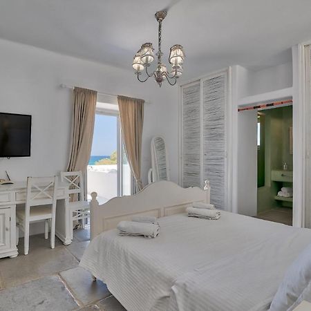 Villa Yialos Antiparos Town Dış mekan fotoğraf