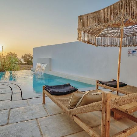 Villa Yialos Antiparos Town Dış mekan fotoğraf