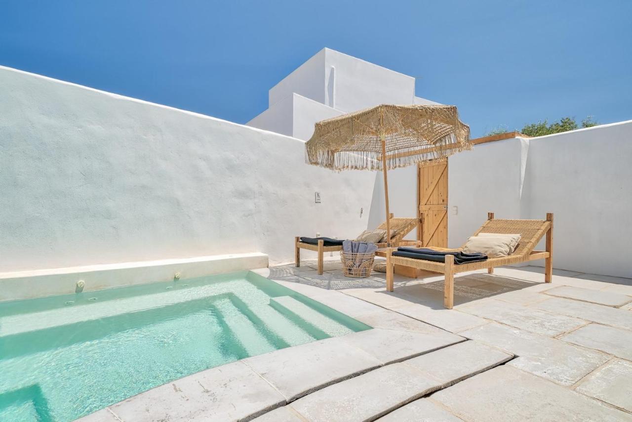 Villa Yialos Antiparos Town Dış mekan fotoğraf