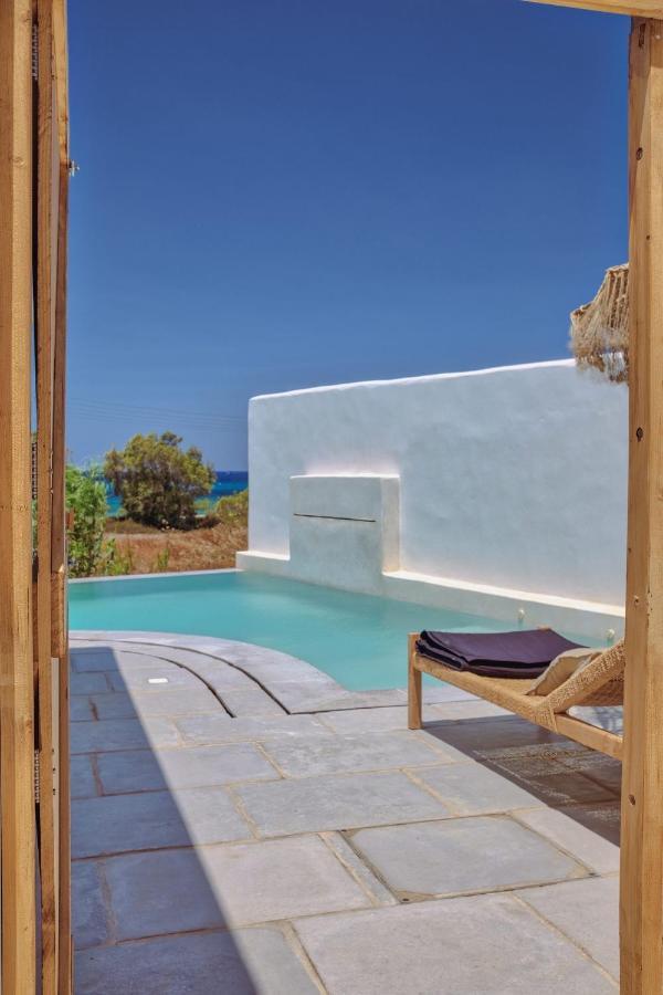 Villa Yialos Antiparos Town Dış mekan fotoğraf