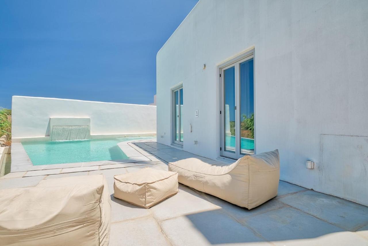 Villa Yialos Antiparos Town Dış mekan fotoğraf