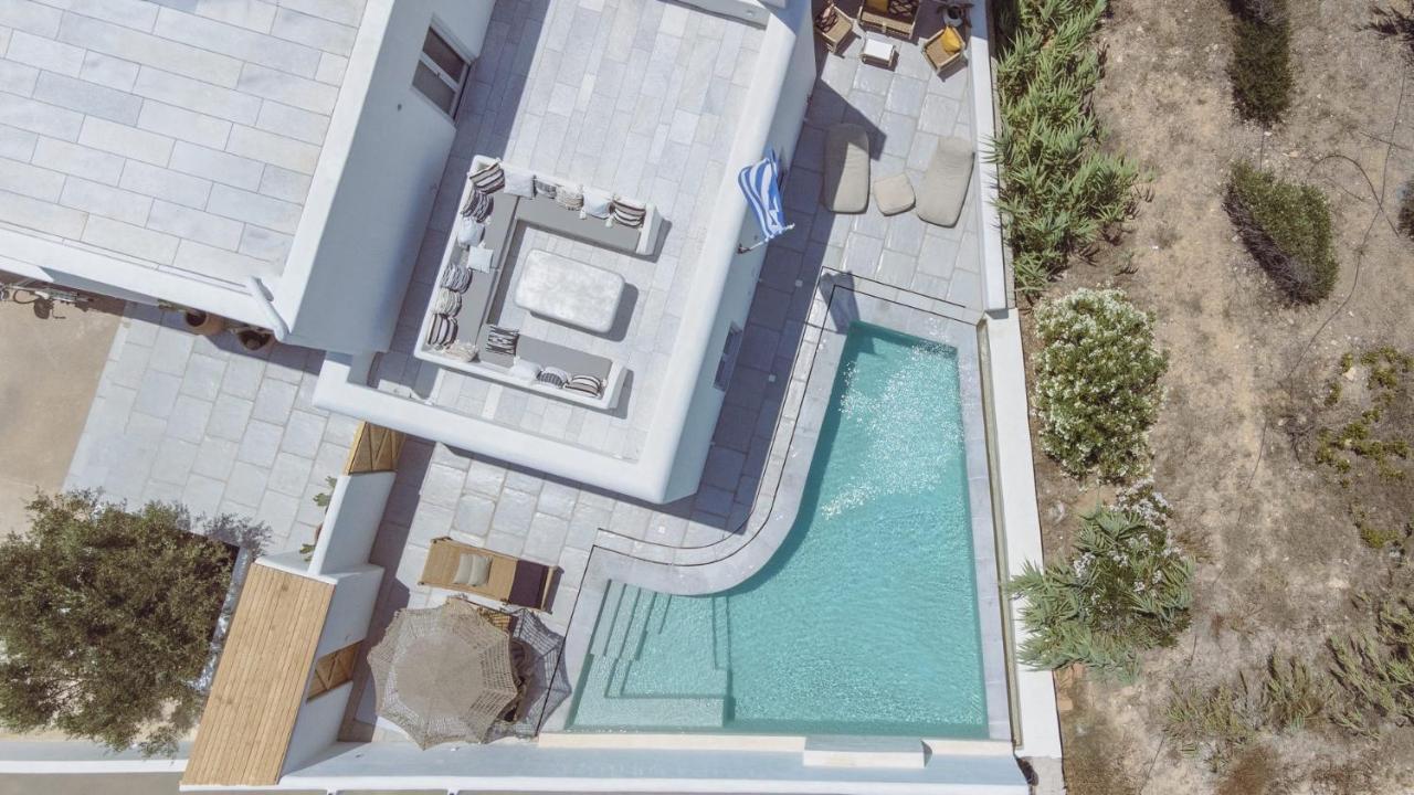 Villa Yialos Antiparos Town Dış mekan fotoğraf