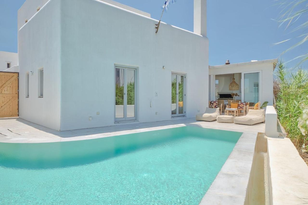 Villa Yialos Antiparos Town Dış mekan fotoğraf