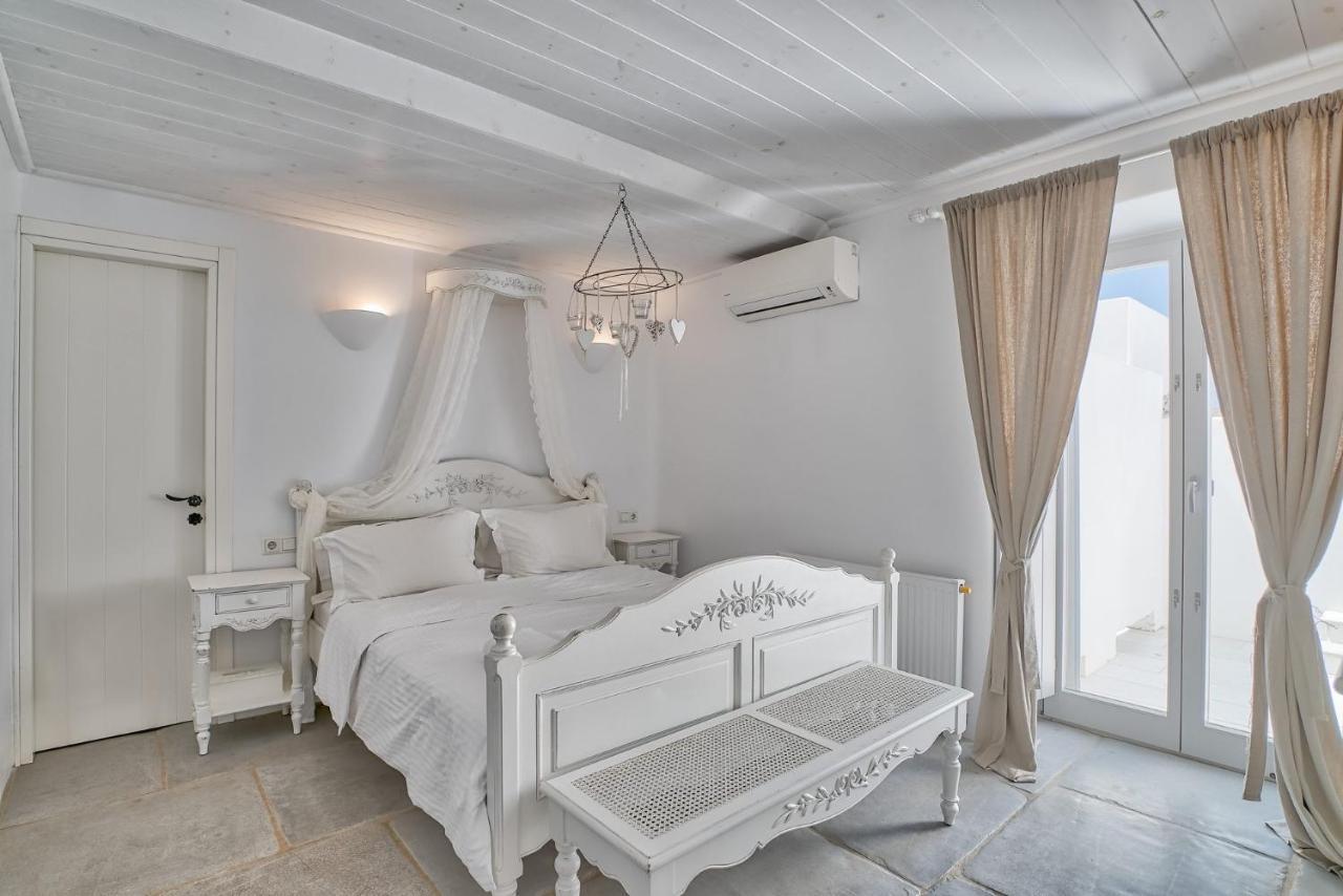 Villa Yialos Antiparos Town Dış mekan fotoğraf