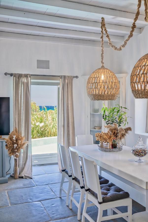 Villa Yialos Antiparos Town Dış mekan fotoğraf