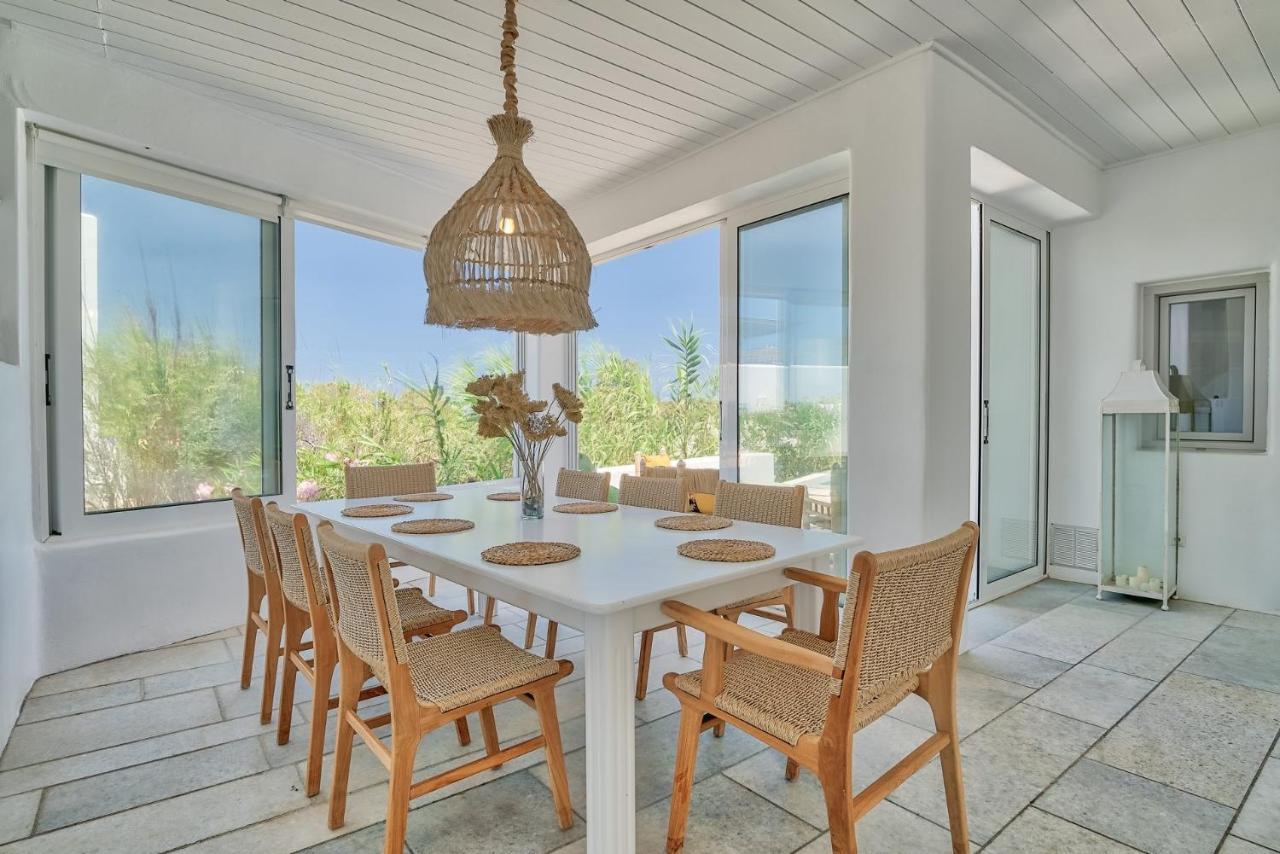 Villa Yialos Antiparos Town Dış mekan fotoğraf