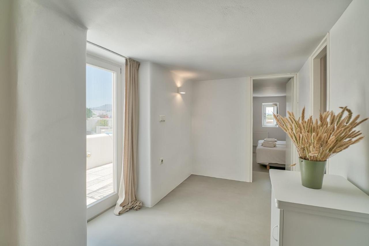 Villa Yialos Antiparos Town Dış mekan fotoğraf