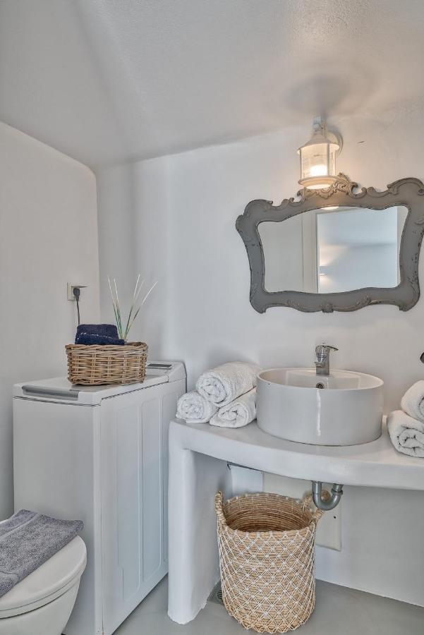 Villa Yialos Antiparos Town Dış mekan fotoğraf