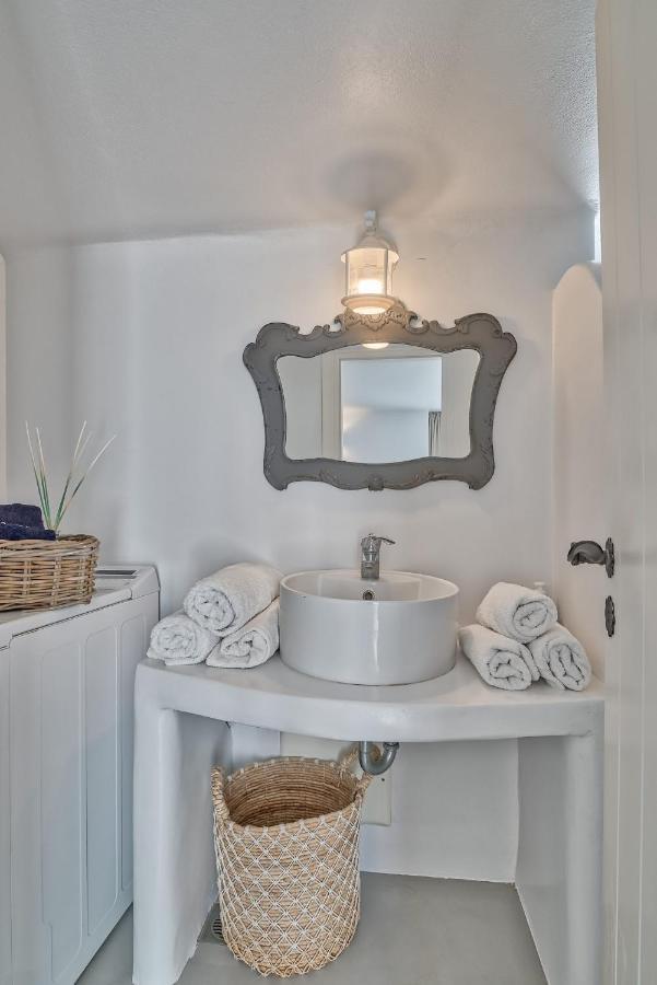 Villa Yialos Antiparos Town Dış mekan fotoğraf