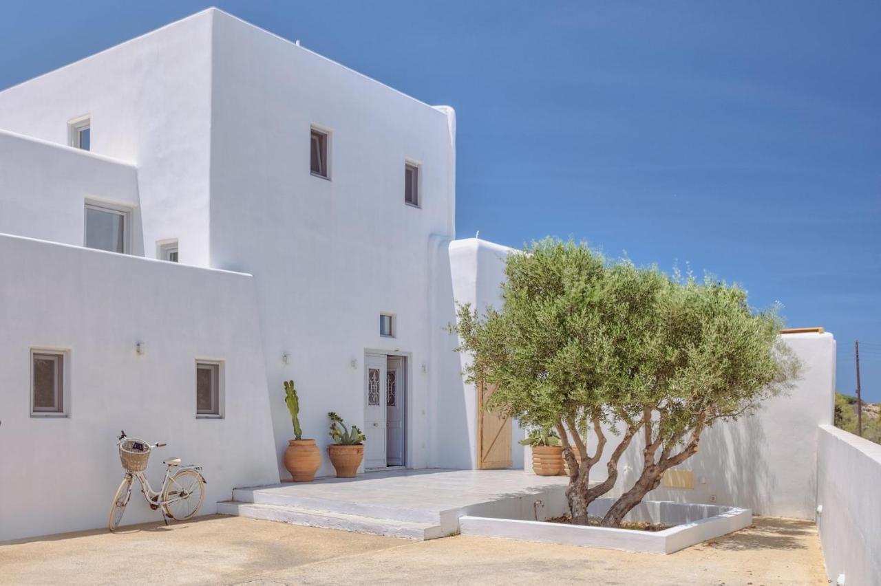 Villa Yialos Antiparos Town Dış mekan fotoğraf