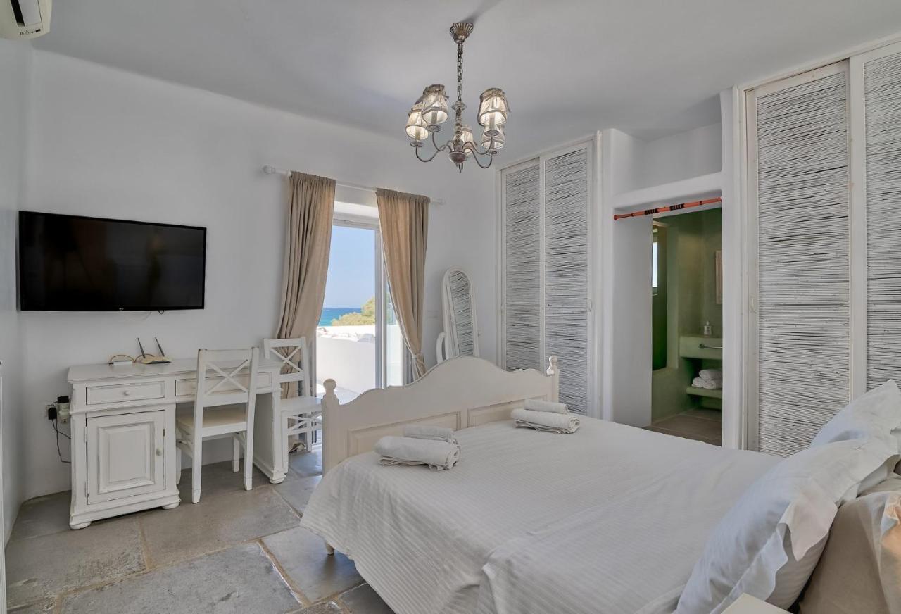 Villa Yialos Antiparos Town Dış mekan fotoğraf