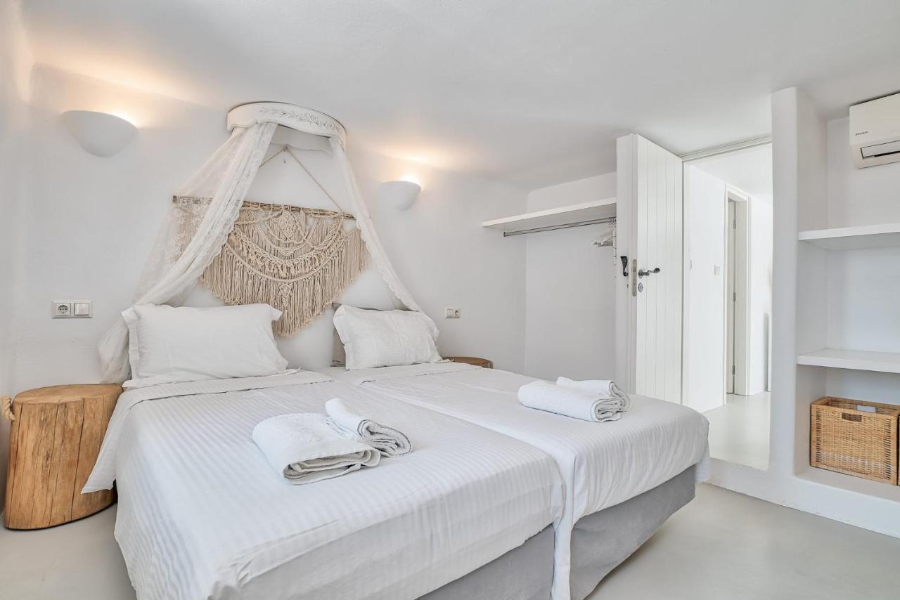Villa Yialos Antiparos Town Dış mekan fotoğraf