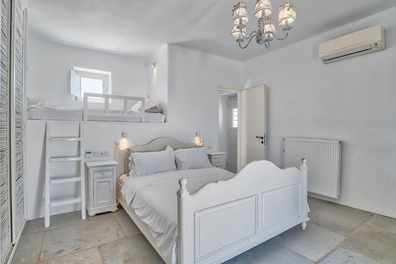 Villa Yialos Antiparos Town Dış mekan fotoğraf