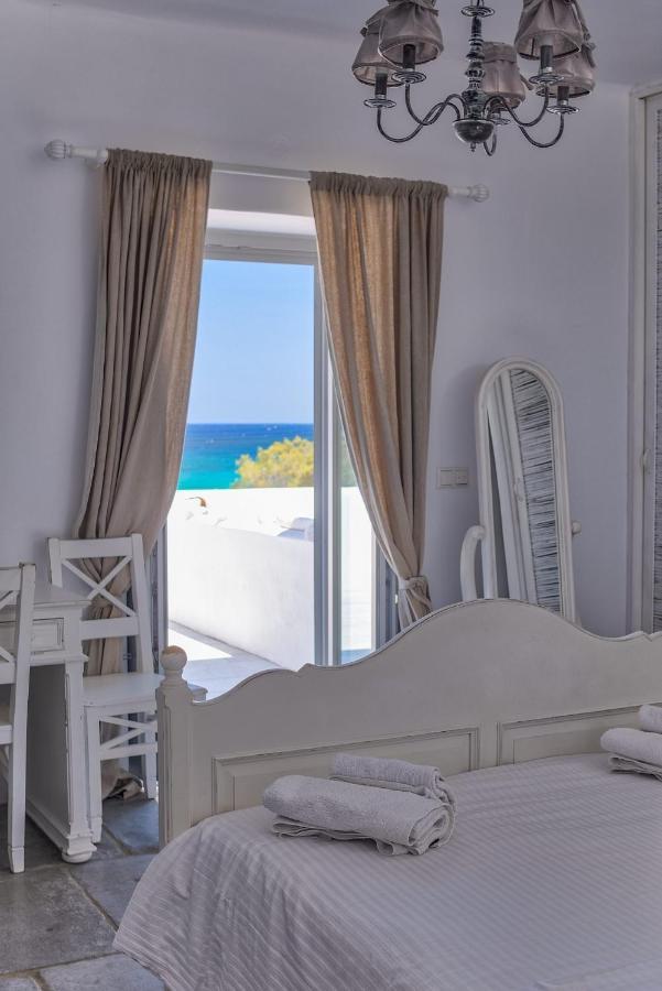 Villa Yialos Antiparos Town Dış mekan fotoğraf