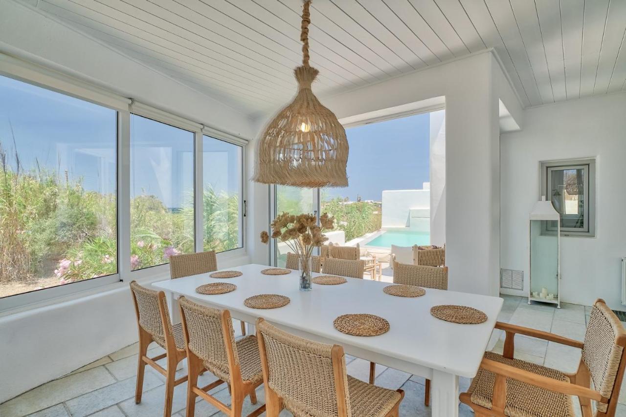 Villa Yialos Antiparos Town Dış mekan fotoğraf