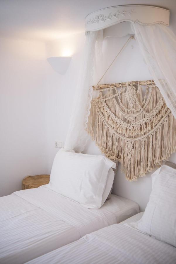 Villa Yialos Antiparos Town Dış mekan fotoğraf