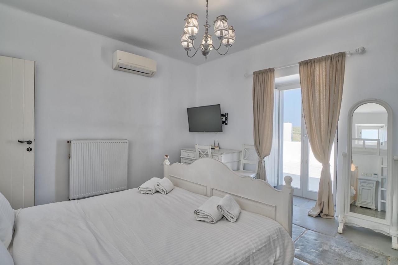 Villa Yialos Antiparos Town Dış mekan fotoğraf