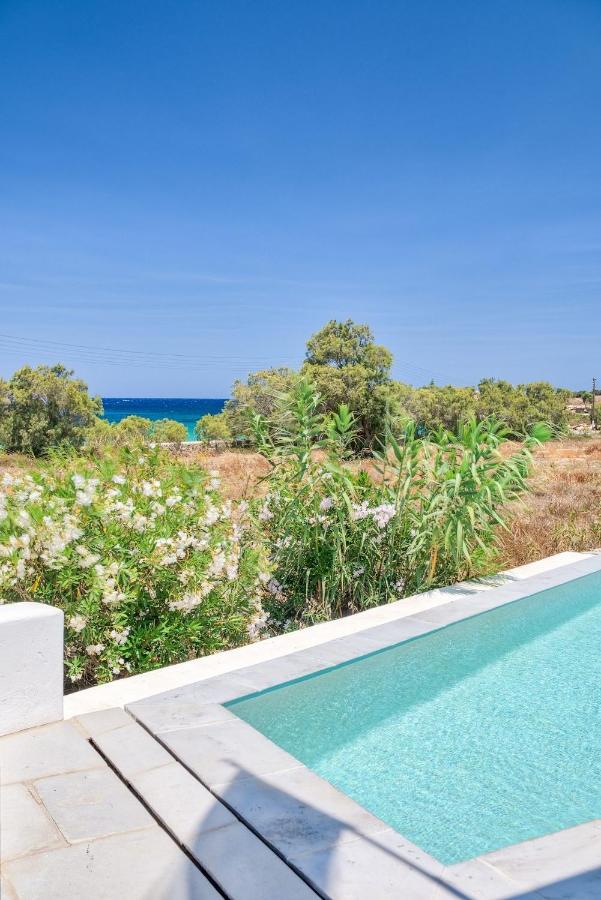 Villa Yialos Antiparos Town Dış mekan fotoğraf