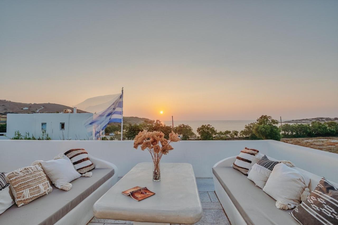 Villa Yialos Antiparos Town Dış mekan fotoğraf
