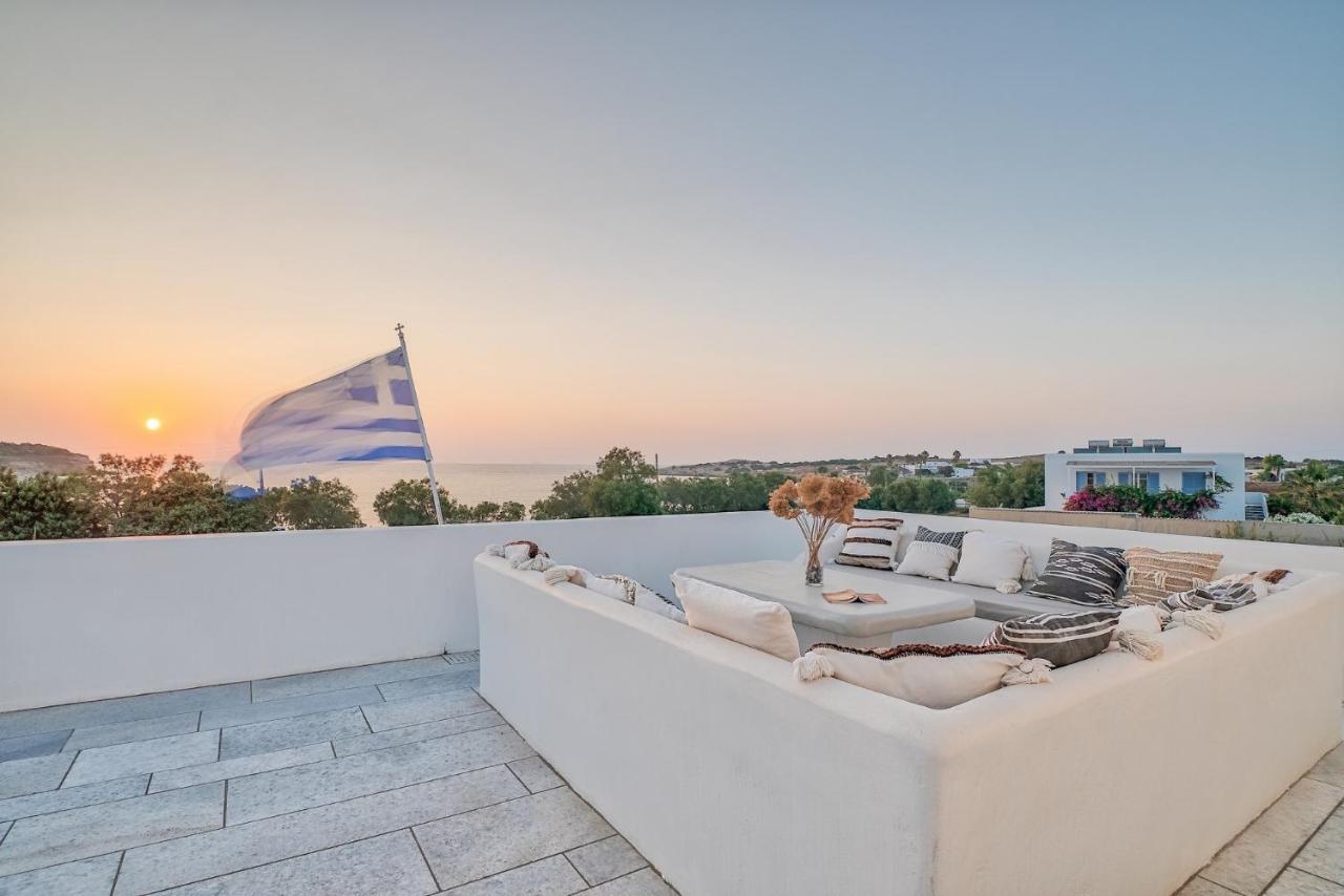Villa Yialos Antiparos Town Dış mekan fotoğraf