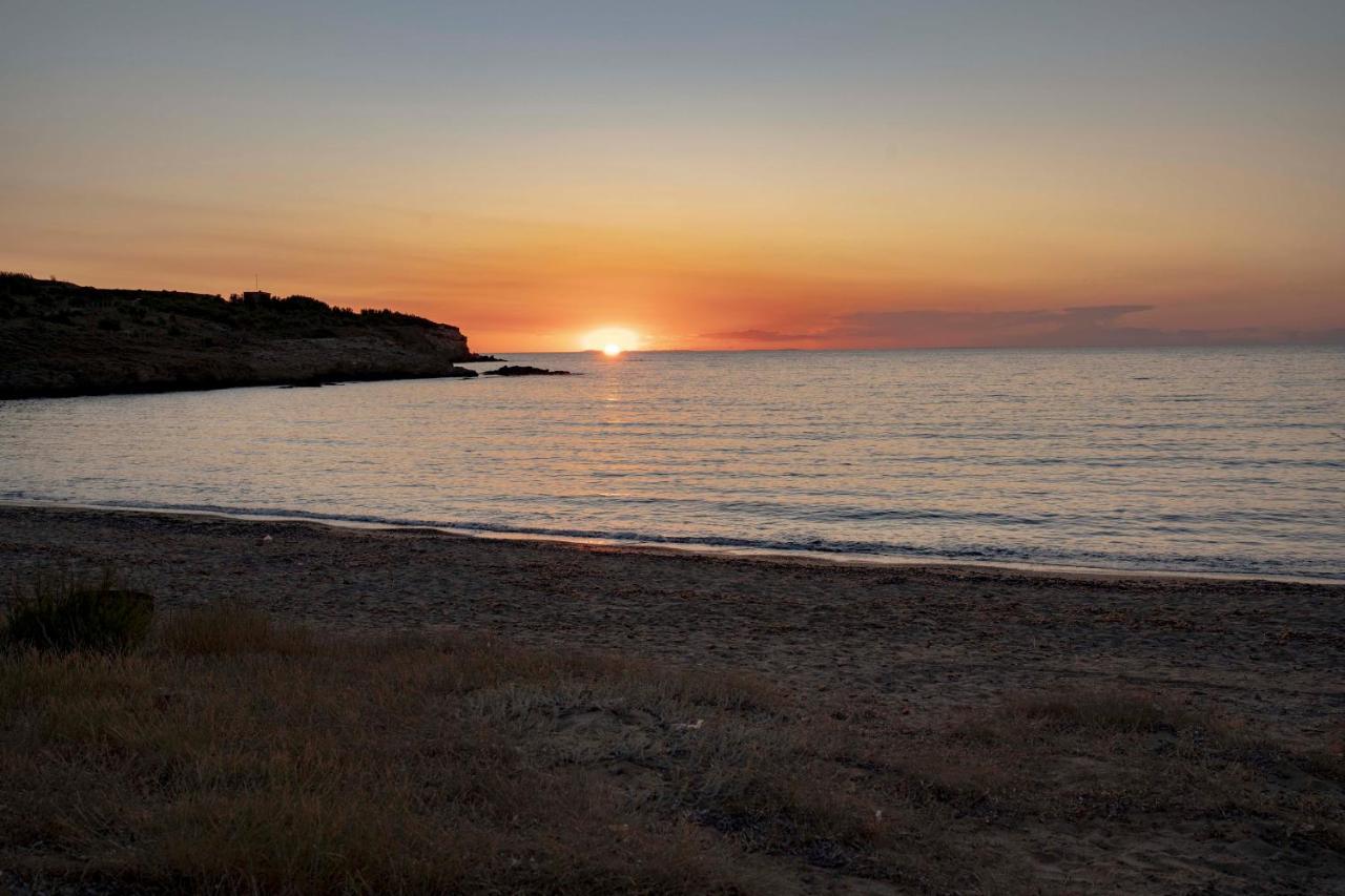 Villa Yialos Antiparos Town Dış mekan fotoğraf