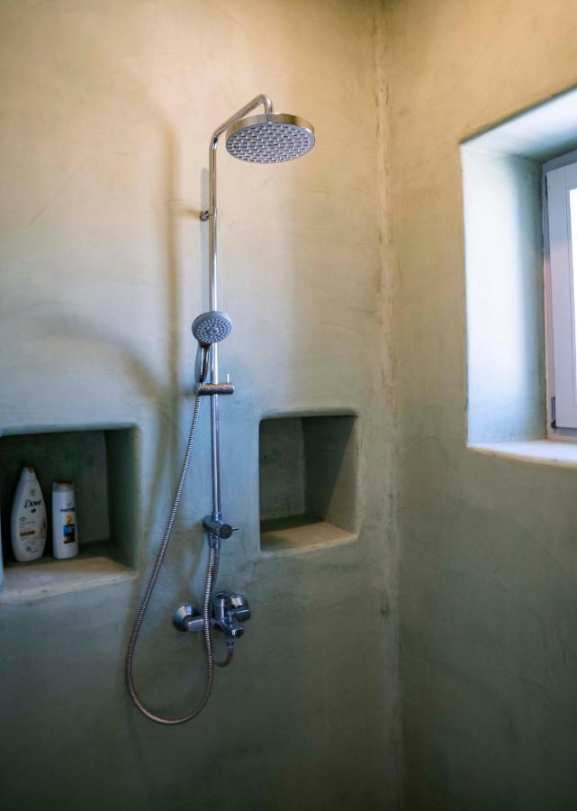 Villa Yialos Antiparos Town Dış mekan fotoğraf